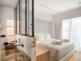 Junior Suite with balcony