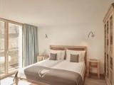Suite with garden view