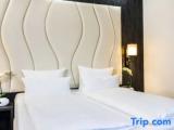Premium Double room with sea view