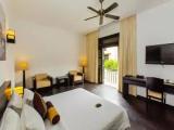 2 Bedrooms Suite