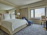 Double room with city view