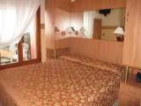 Standard Double room with partial sea view