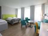 Standard Double Family room