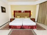 Standard Single room with city view