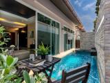 3 Bedrooms Deluxe Suite