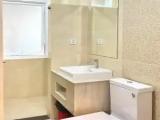 Deluxe Double room with city view