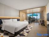 Premium Double room with ocean view