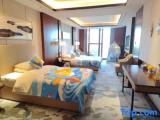 Premier room