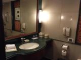 Executive Double Club room