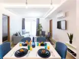 1 Bedroom Superior Apartment with balcony