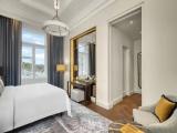Double room with Danube River view