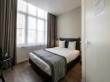 (Non-guaranteed Window) Double room