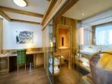 Comfort Single Suite
