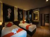 Superior room with balcony