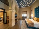 Premier Club Suite with view