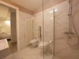 Standard Double room with balcony and with partial view