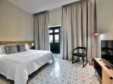 Superior Twin room with balcony