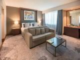 Double Junior Suite with park view