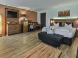 Superior Double room with balcony