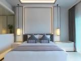 Deluxe Double room with pool view