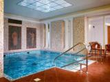 1 Bedroom Deluxe Quadruple room