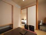 Standard room with balcony