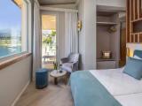 1 Bedroom Superior Suite with balcony and with lake view