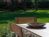 Luxury Studio with garden view