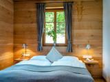 3 Bedrooms Chalet