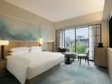 Deluxe SUI Double Premium Room