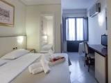 Standard Triple room with balcony