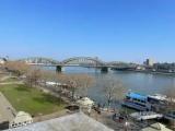 Junior Suite with river view
