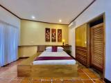 Standard Family room with balcony
