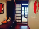 1 Bedroom Deluxe Single room