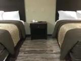 Economy Quadruple room