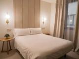 Standard Double room with view