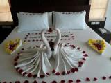 Superior Double room with balcony