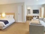 Family Suite with city view