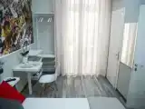 Classic Double room with balcony