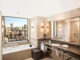 Double Suite with mountain view