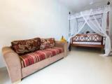 Deluxe Double Suite with sea view