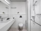 Superior Double room with city view
