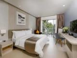Deluxe Family Wing Double room