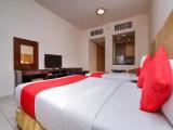 Deluxe Studio with city view