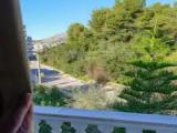Standard Triple room with balcony