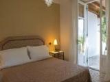Classic Double room with partial sea view