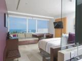 Classic Double room with ocean view