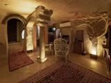 Presidential room