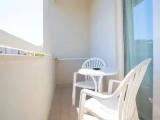 Standard Family room with balcony