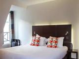 Deluxe room with balcony